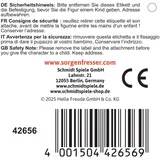 Schmidt Spiele Jenna, 25 cm