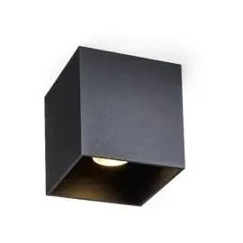 Wever & Ducré BOX CEILING 1.0 PAR16 Deckenlampe - Weiß
