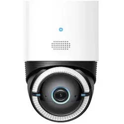 eufy 4G LTE Cam S330 Überwachungskamera 4K