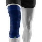 Bauerfeind Sports Compression Knee Support blau