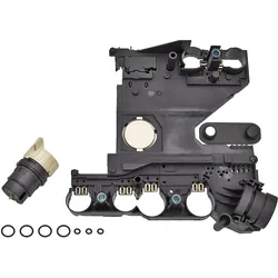 MEYLE Mechatronik, Automatikgetriebe für Mercedes Benz G Klasse SL S C E SLK CLK Sprinter 3 T M 4 Viano Vito / Mixto 0149300001/S