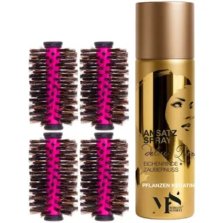 Margot Schmitt Basis Traumrollen Set Violetta