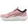 Kinder Pinkscape/Weiß 37
