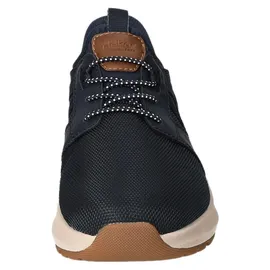 Rieker Slip-Ons Herren Schwarz/Pazifik 44