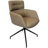 DIETER KNOLL Armlehnstuhl, PABLO - B/H/T ca. 62,00x92,00x65,00