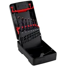 Wuerth Mehrzweckbohrer MFD-S 4-12 mm 7-tlg.