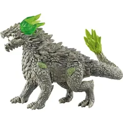 Schleich Eldrador Creatures Steindrache                70149