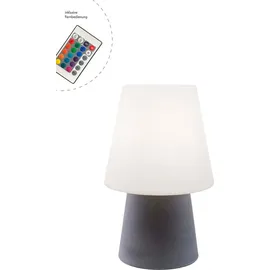 8 seasons DESIGN No. 1 Grau 2 St.