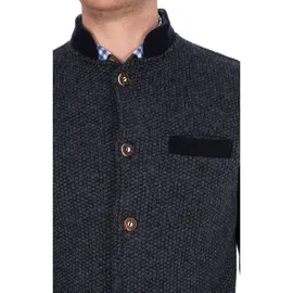 Alp1964 Jacke 424401 blau XXL