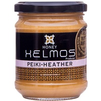 Helmos Griechischer Heidekraut Honig 250 g