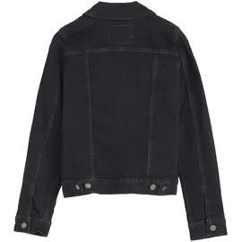 Levi's Übergangsjacke Original Trucker' - schwarz - L