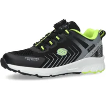 Dockers Sneaker Kinder Grau/Schwarz 40