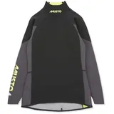 Musto Championship Neoprenjacke - Dark Grey / Black - 8