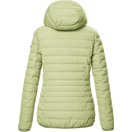 G.I.G.A. DX by killtec Damen Steppjacke/Übergangsjacke mit Kapuze GS 65 WMN QLTD JCKT, 42, 43050-000