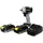 RODCRAFT RC 9067 K2 inkl. 2 x 2,0 Ah + Tasche