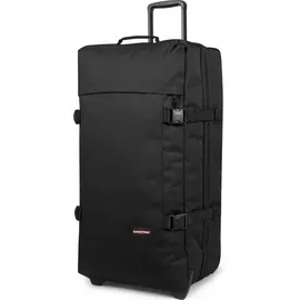 Eastpak Tranverz 2-Rollen 79 cm / 121 l black