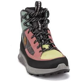 Hanwag Rotpunkt Light Mid Lady GTX rose/mint (061494) 4,5