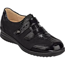 Finn Comfort Desenzano Damen Schwarz 38