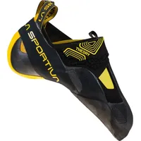 La Sportiva Theory  black/yellow 37