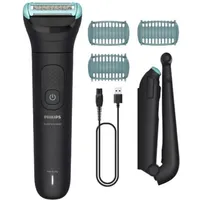 Philips Bodygroom Series 5000 BG5475/15 Schwarz