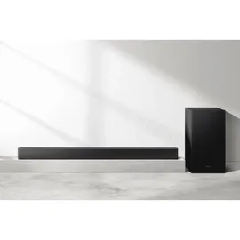 Samsung HW-B66CF Schwarz