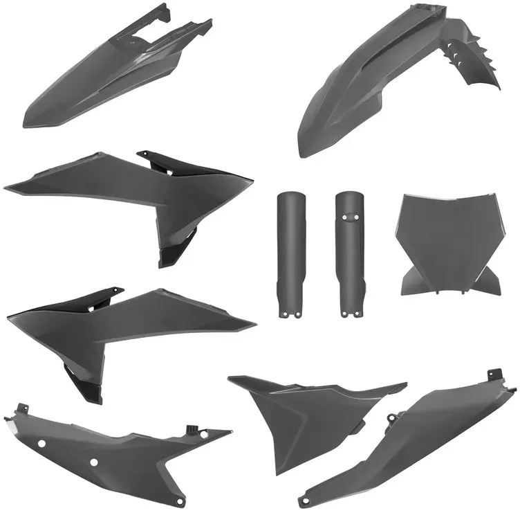 POLISPORT Plastic Kit
