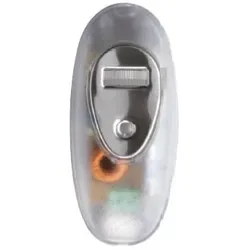 101 COPENHAGEN - LED Dimmer 101 4-100W (25-160W) Transparent Relco