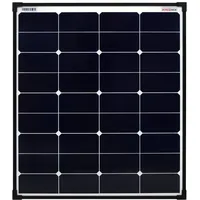 EnjoySolar enjoy solar Mono 60W 12V Ultra SunPower Ultra-Effizienz