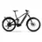 2025 27,5 Zoll 43,5 cm metallic sand/sparkling black