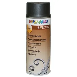 Eisenglimmer Spray silber 400ml