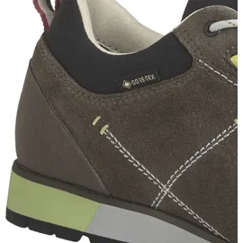 Dolomite Hike Low Evo GTX Herren mud green/green 41 1/2
