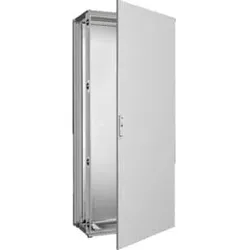 Rittal Anreih-Schranksystem 1-Tür BHT: 800x1800x400mm VX 8884.000