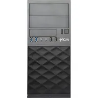 Hyrican CTS00907 Ryzen 5 5600G 16GB 512GB SSD Mini-Tower