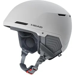 Head Compact Pro Skihelm - Weiß WEISS XS/S