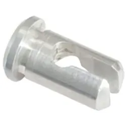 Nippeladapter Seilzug kleines Modell