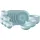 Villeroy & Boch Perlemor Aqua Frühstücks-Set 18-tlg.