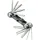 Topeak Mini 10 Multitool grau