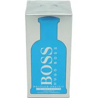 HUGO BOSS Boss Bottled Pacific Eau de Toilette