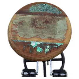 SIT Möbel Barhocker THIS & THAT 40 x 83 x 40 cm Mehrfarbig