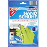 GUT&GÜNSTIG Einmalhandschuhe M grün