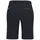 Vaude Badile Kurze Hose Schwarz 42