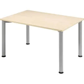 Geramöbel Schreibtisch Flex S-555102-AA ahorn/an