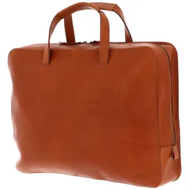 JOST Futura Businesstasche cognac 13''