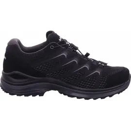 Lowa Maddox GTX Lo Herren schwarz 47