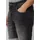 QS Jeans-Shorts John / Regular Fit / Mid Rise / Komfort-Stretch - grau - 33