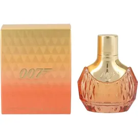 JAMES BOND 007 Pour Femme Eau de Parfum 30 ml