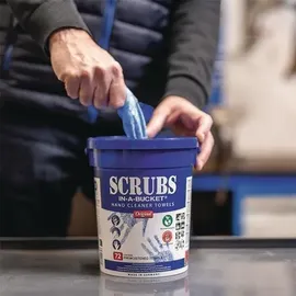 Scrubs Scrubs