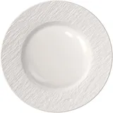Villeroy & Boch Frühstücksteller 21,7 cm weiß 1er Set