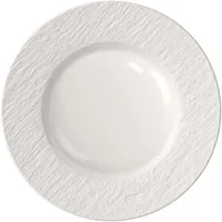 Villeroy & Boch Frühstücksteller 21,7 cm weiß 1er Set