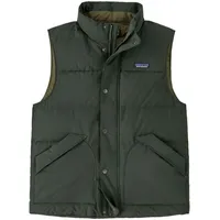 Patagonia Downdrift Vest - - M